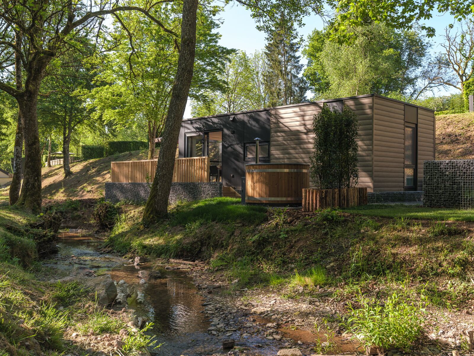 Resort Walsdorf