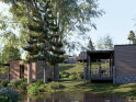 Tiny Lodge: knus genieten