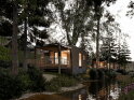 Tiny Lodge: knus genieten