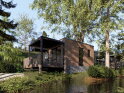 Tiny Lodge: knus genieten