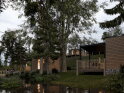 Tiny Lodge: knus genieten