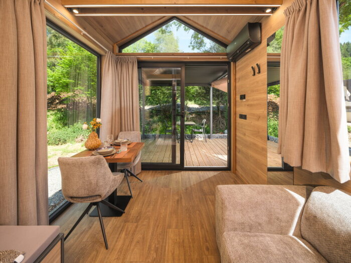 Tiny House