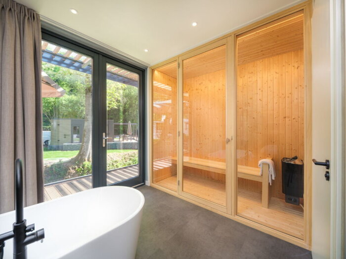 Our wellness