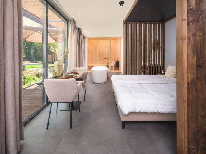 Our wellness