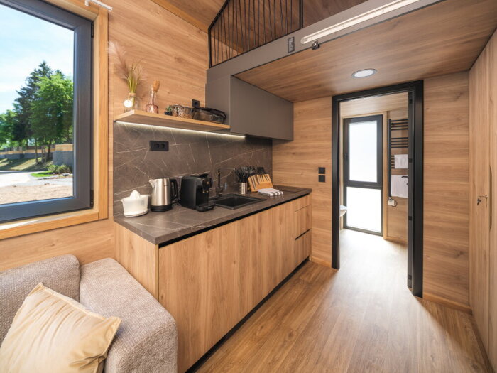 Tiny House
