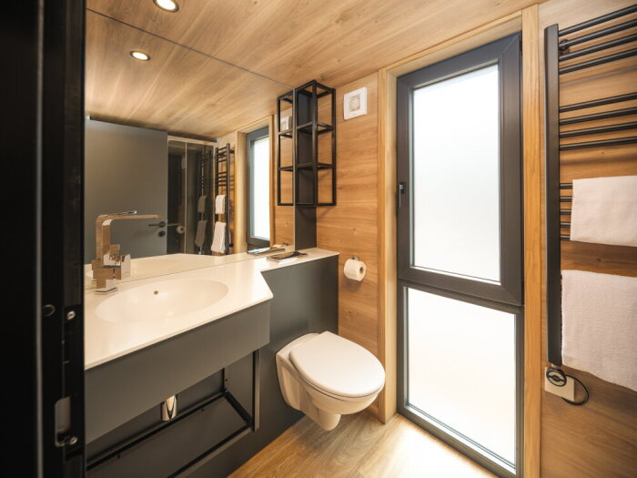 Tiny House